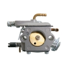 Karburátor pro Čínské motorové pily a pily z hobbymarketů obsah motoru 45 ccm - 52 ccm (set s pumpičkou)