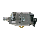 Karburátor pro Čínské motorové pily a pily z hobbymarketů s obsahem motoru 38 ccm