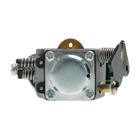 Karburátor pro Čínské motorové pily a pily z hobbymarketů s obsahem motoru 38 ccm