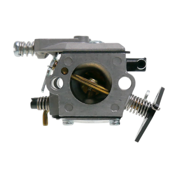 Karburátor pro Čínské motorové pily a pily z hobbymarketů s obsahem motoru 38 ccm