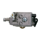 Karburátor pro Čínské motorové pily a pily z hobbymarketů s obsahem motoru 38 ccm