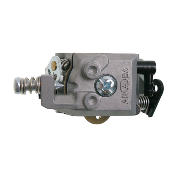 Karburátor pro Čínské motorové pily a pily z hobbymarketů s obsahem motoru 38 ccm