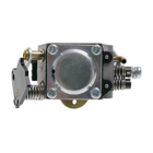 Karburátor pro Čínské motorové pily a pily z hobbymarketů s obsahem motoru 38 ccm