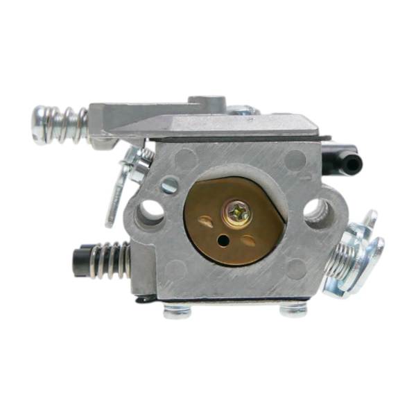 Karburátor pro Čínské motorové pily a pily z hobbymarketů s obsahem motoru 38 ccm