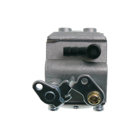 Karburátor pro Čínské motorové pily a pily z hobbymarketů s obsahem motoru 38 ccm