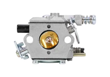 Karburátor pro Čínské motorové pily a pily z hobbymarketů s obsahem motoru 38 ccm