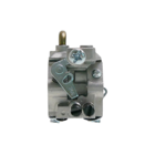 Karburátor pro Čínské motorové pily a pily z hobbymarketů s obsahem motoru 45 ccm 52 ccm