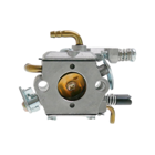 Karburátor pro Čínské motorové pily a pily z hobbymarketů s obsahem motoru 45 ccm 52 ccm