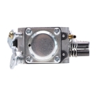 Karburátor pro Čínské motorové pily a pily z hobbymarketů s obsahem motoru 45 ccm 52 ccm (set s pumpičkou)