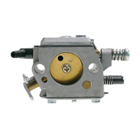 Karburátor pro Čínské motorové pily a pily z hobbymarketů s obsahem motoru 62 ccm