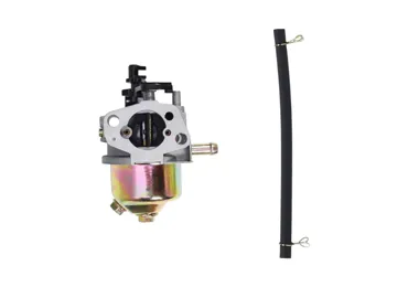 Karburátor pro Čínské motorové sekačky a sekačky z hobbymarketů NAC NGP Loncin