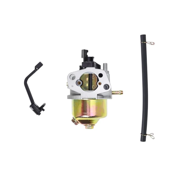 Karburátor pro generátory s motory Honda GX120 GX160 GX200 výkon 5,5 PS - 6,5 PS (OEM 16100-ZH7-W51)