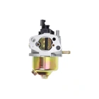 Karburátor pro generátory s motory Honda GX120 GX160 GX200 výkon 5,5 PS - 6,5 PS (OEM 16100-ZH7-W51)