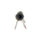 Karburátor pro generátory s motory Honda GX120 GX160 GX200 výkon 5,5 PS - 6,5 PS (OEM 16100-ZH7-W51)