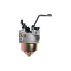 Karburátor pro generátory s motory Honda GX120 GX160 GX200 výkon 5,5 PS - 6,5 PS (OEM 16100-ZH7-W51)