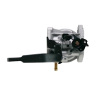 Karburátor pro generátory s motory Honda GX120 GX160 GX200 výkon 5,5 PS - 6,5 PS (OEM 16100-ZH7-W51)