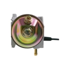 Karburátor pro generátory s motory Honda GX120 GX160 GX200 výkon 5,5 PS - 6,5 PS (OEM 16100-ZH7-W51)