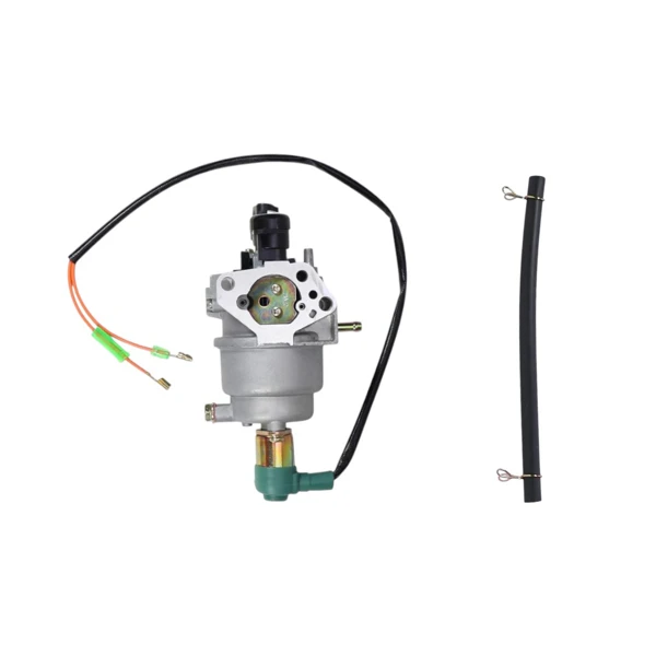 Karburátor pro generátory s motory Honda GX340 GX390 výkon 8,0 PS - 9,0 PS - 11,0 PS - 13,0 PS (OEM 16100Z5LF11 16100-Z5L-F11)