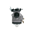 Karburátor pro křovinořezy Echo PB-755H PB-755SH PB-755T PB-755ST Shindaiwa EB633RT Red Max EB6200 AL-KO Alko Hecht Čínské značky (OEM A021000811)