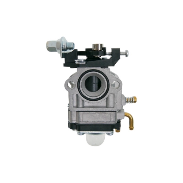 Karburátor pro křovinořezy Echo SHC-260 SHC-261 Shindaiwa T242X Zenoah G23LH AL-KO Alko Hecht Čínské značky a křovinořezy z hobbymarketů (OEM A021000460)