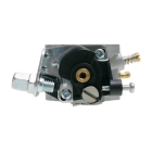 Karburátor pro křovinořezy Echo SHC-260 SHC-261 Shindaiwa T242X Zenoah G23LH AL-KO Alko Hecht Čínské značky a křovinořezy z hobbymarketů (OEM A021000460)