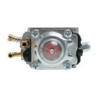 Karburátor pro křovinořezy Echo SHC-260 SHC-261 Shindaiwa T242X Zenoah G23LH AL-KO Alko Hecht Čínské značky a křovinořezy z hobbymarketů (OEM A021000460)