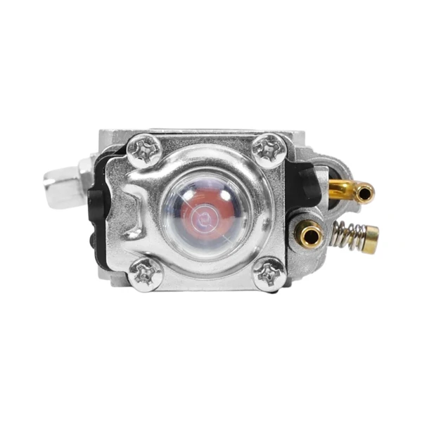 Karburátor pro křovinořezy Echo SRM2601 SRM2400 SRM2610 PE2601 AL-KO Alko Hecht Čínské značky a křovinořezy z hobbymarketů (OEM 12300057731)