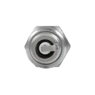 Karburátor pro křovinořezy Husqvarna 124R 125R 125RJ 128R 128RJ 125LDX 128C 128L 128LDX Jonsered BC2126 BC2128 CC2126 CC2128 GC2128 C GT2125 GT2128 McCulloch B28B B28P B28PS akční set 8 dílů (OEM 545081848)