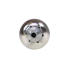 Karburátor pro křovinořezy Husqvarna 124R 125R 125RJ 128R 128RJ 125LDX 128C 128L 128LDX Jonsered BC2126 BC2128 CC2126 CC2128 GC2128 C GT2125 GT2128 McCulloch B28B B28P B28PS akční set 8 dílů (OEM 545081848)