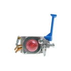 Karburátor pro křovinořezy Husqvarna 124R 125RJ 128R 124C 124L 125C 125E 125L 125LD 128C 128CD Jonsered BC2126 BC2128 CC2126 GT2125 GT2128 (OEM 545081848)