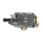 Karburátor pro křovinořezy Husqvarna 225R 225RD 227R 232R 235R 240RBD 240RJ Jonsered GR2026 GR2036 CC2036 BP2040 (OEM 537052702)