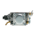 Karburátor pro křovinořezy Husqvarna 225R 225RD 227R 232R 235R 240RBD 240RJ Jonsered GR2026 GR2036 CC2036 BP2040 (OEM 537052702)
