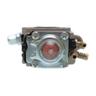 Karburátor pro křovinořezy KASEI KS233 1E40F-5 44F-5 obsah motoru 43 ccm 52 ccm