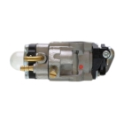 Karburátor pro křovinořezy KASEI KS233 1E40F-5 44F-5 obsah motoru 43 ccm 52 ccm