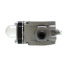 Karburátor pro křovinořezy Kawasaki TH43 TH48 KBH48A (OEM 15004-2028)