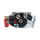 Karburátor pro křovinořezy Kawasaki TJ45 (OEM 150040708)