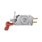 Karburátor pro křovinořezy MTD M2560 MS2550 MS2560 Craftsman 316240320 316711170 316711171 Troy-Bilt TB2040XP TB2044XP TB2MB TB430 Murray M2560 MS2550 MS2560 MS9900 (OEM 753-06288)