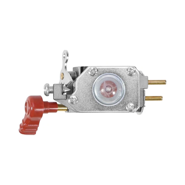 Karburátor pro křovinořezy MTD M2560 MS2550 MS2560 Craftsman 316240320 316711170 316711171 Troy-Bilt TB2040XP TB2044XP TB2MB TB430 Murray M2560 MS2550 MS2560 MS9900 (OEM 753-06288)