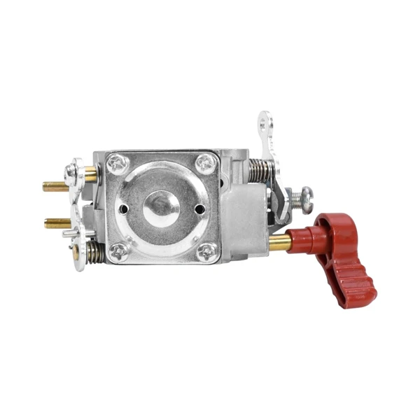 Karburátor pro křovinořezy MTD M2560 MS2550 MS2560 Craftsman 316240320 316711170 316711171 Troy-Bilt TB2040XP TB2044XP TB2MB TB430 Murray M2560 MS2550 MS2560 MS9900 (OEM 753-06288)