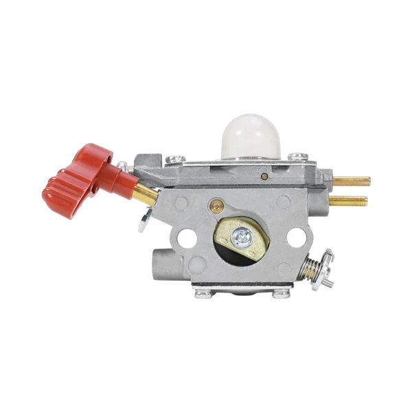 Karburátor pro křovinořezy MTD M2560 MS2550 MS2560 Craftsman 316240320 316711170 316711171 Troy-Bilt TB2040XP TB2044XP TB2MB TB430 Murray M2560 MS2550 MS2560 MS9900 (OEM 753-06288)