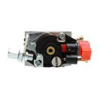 Karburátor pro křovinořezy OLEO-MAC Oleomac 755 753 746 744 735 453 446 EFCO Efco 8460 8465 8530 8535 8550