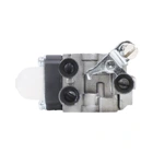 Karburátor pro křovinořezy Stihl FS38 FS45 FS46 FS55  akční set 11 dílů (OEM C1QS66 41371200600)