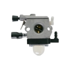 Karburátor pro křovinořezy Stihl FS38 FS45 FS55 FS80 FS85 (OEM 41401200619)
