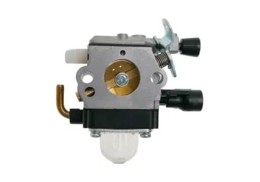 Karburátor pro křovinořezy Stihl FS38 FS55 2-MIX (4140 120 0623 C1Q-S282 M TCA38)
