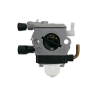 Karburátor pro křovinořezy Stihl FS38 FS55 2-MIX (4140 120 0623 C1Q-S282 M TCA38)