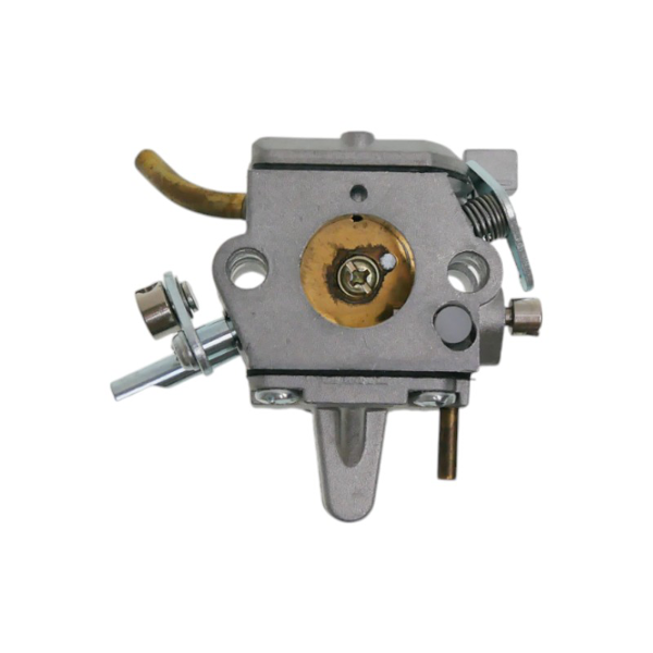 Karburátor pro křovinořezy Stihl FS400 FS450 FS480 FR350 FR450 FR480 FR480C SP400 SP450 starší modely (OEM 41281200651)