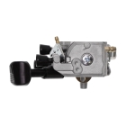 Karburátor pro motorové foukače a rosiče Stihl BR350 BR430 SR430 SR450 (OEM 42441200603)