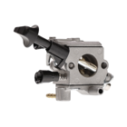 Karburátor pro motorové foukače a rosiče Stihl BR350 BR430 SR430 SR450 (OEM 42441200603)