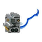 Karburátor pro motorové foukače Husqvarna 125B 125BX 125BVX Jonsered B2126 BV2126 (OEM 545081811)