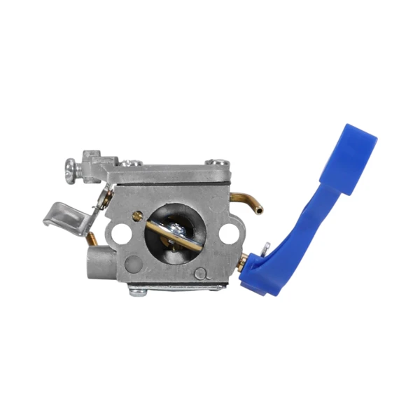 Karburátor pro motorové foukače Husqvarna 125B 125BX 125BVX Jonsered B2126 BV2126 (OEM 545081811)